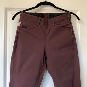 Tailored Sportsman Schooling Breeches
